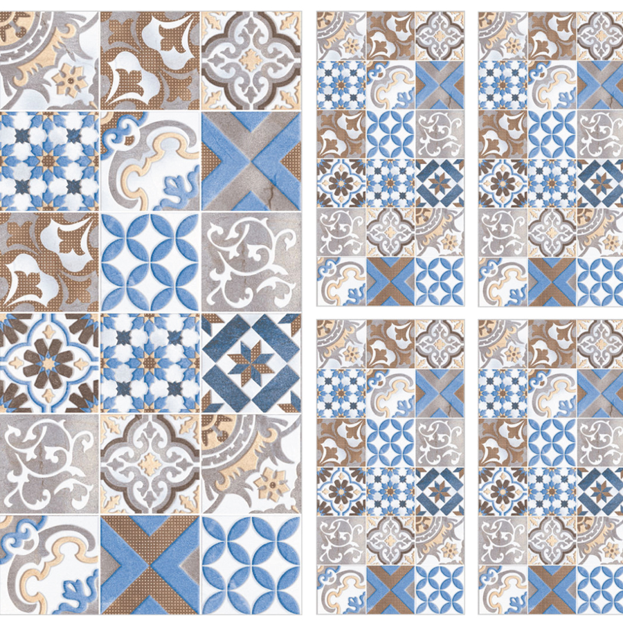 GẠCH ẤN ĐỘ 600X1200 MORACCO AZ-M62052