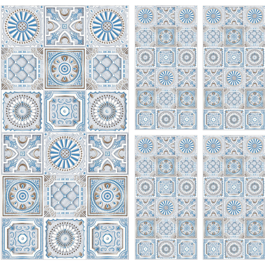 GẠCH ẤN ĐỘ 600X1200 MOROCCON AQUA AZ-M62054