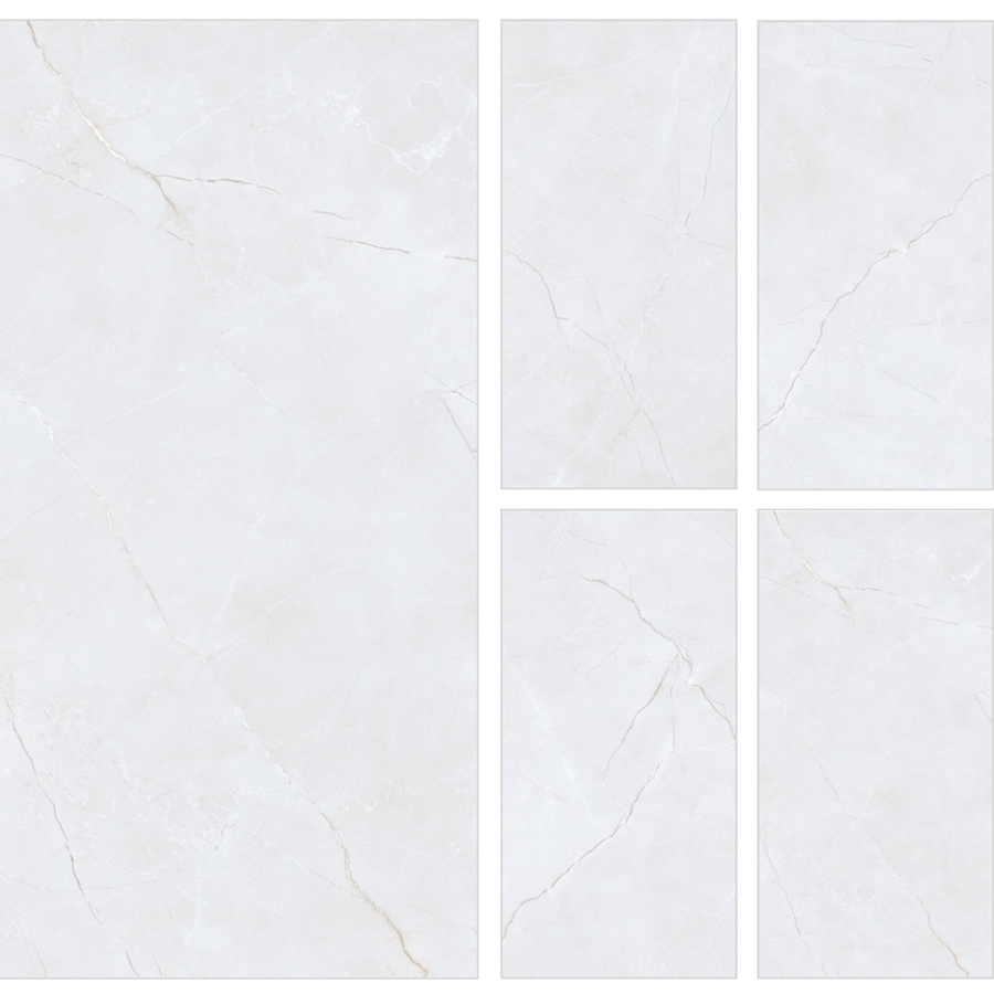 GẠCH ẤN ĐỘ 600X1200 MORRIS LIGHT AZ-M62034