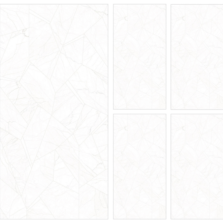 GẠCH ẤN ĐỘ 600X1200 ROLEX WHITE AZ-M62040