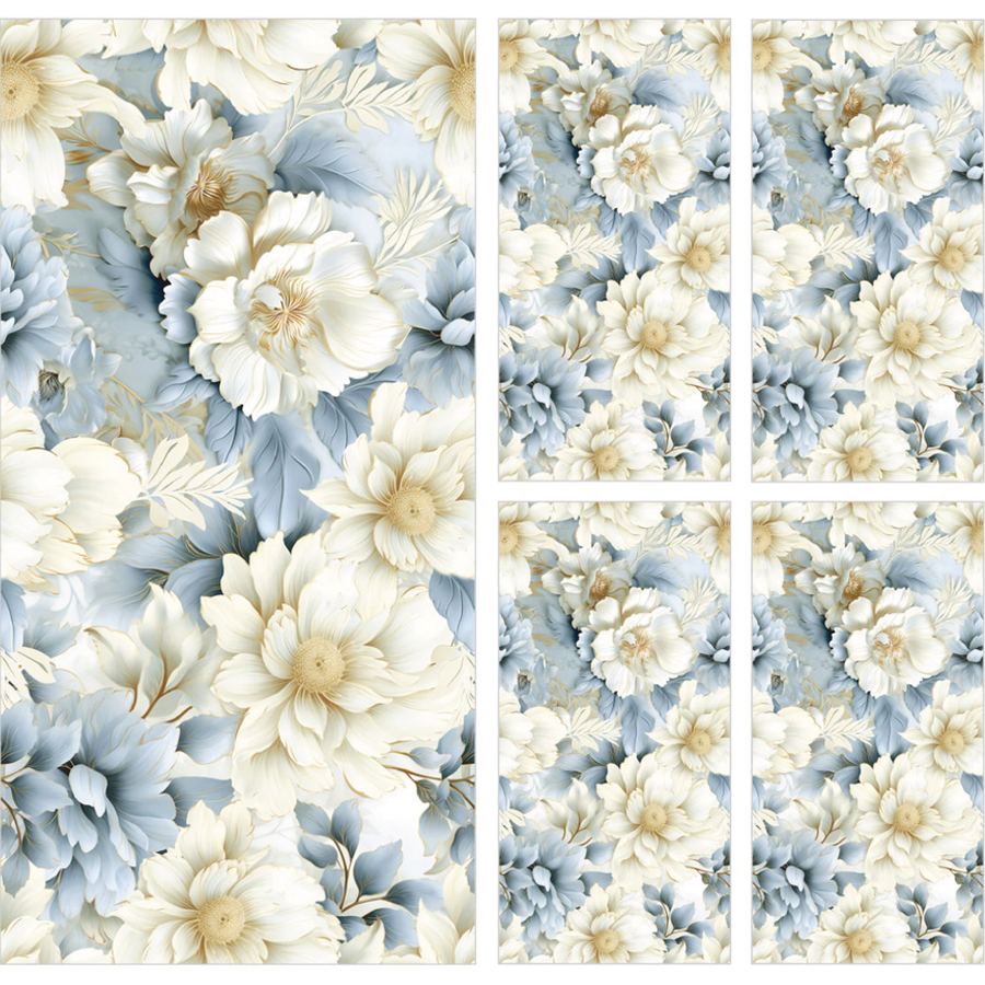 GẠCH ẤN ĐỘ 600X1200 ROSSY AQUA AZ-M62047