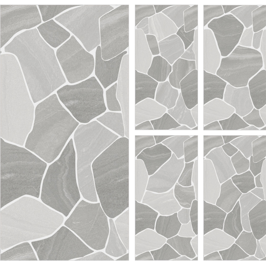 GẠCH ẤN ĐỘ 600X1200 FANTANA GREY AZ-M62021