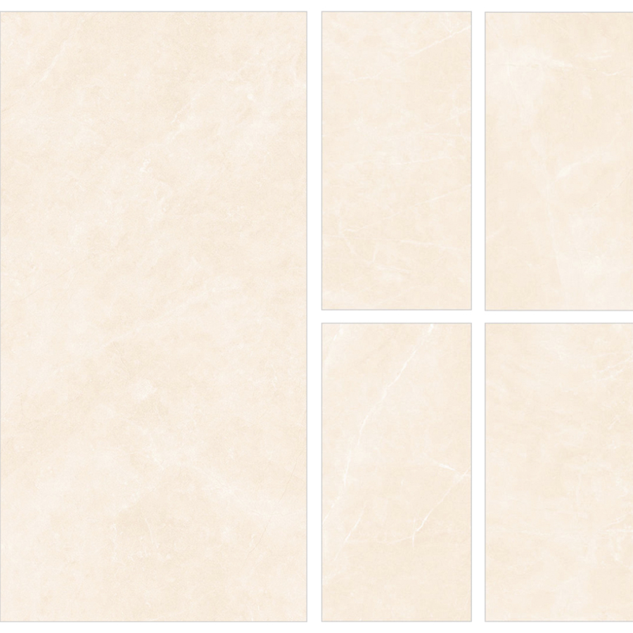 GẠCH ẤN ĐỘ 600X1200 BAYONA IVORY AZ-M62009