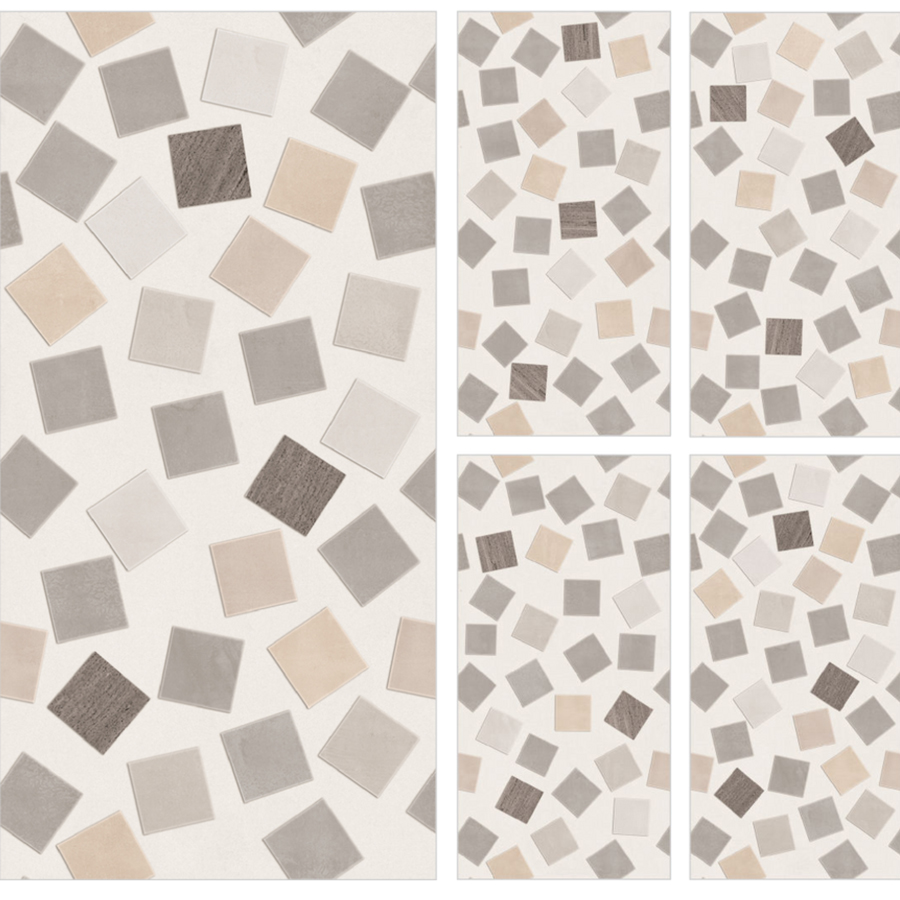 GẠCH ẤN ĐỘ 600X1200 MARVEL CREAMA AZ-M62029