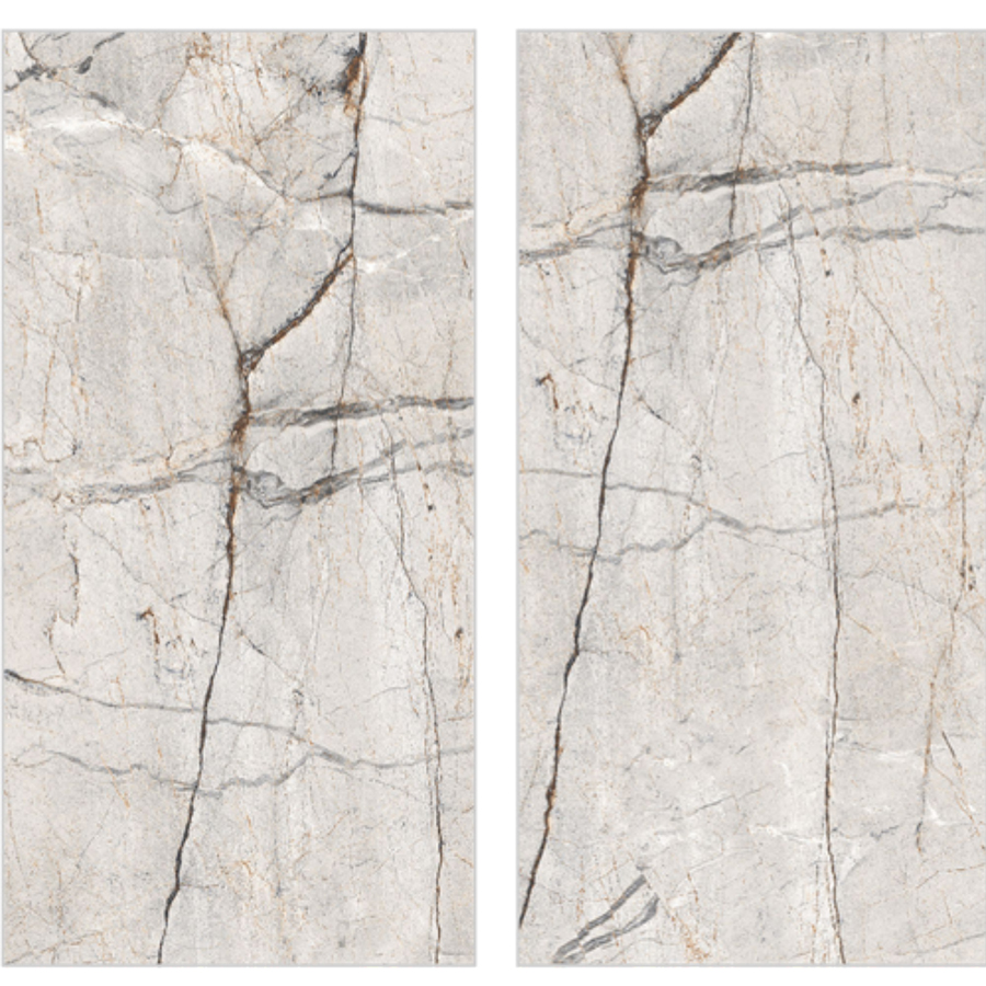 GẠCH ẤN ĐỘ 600X1200 AVORIO GREY AZ-G62024