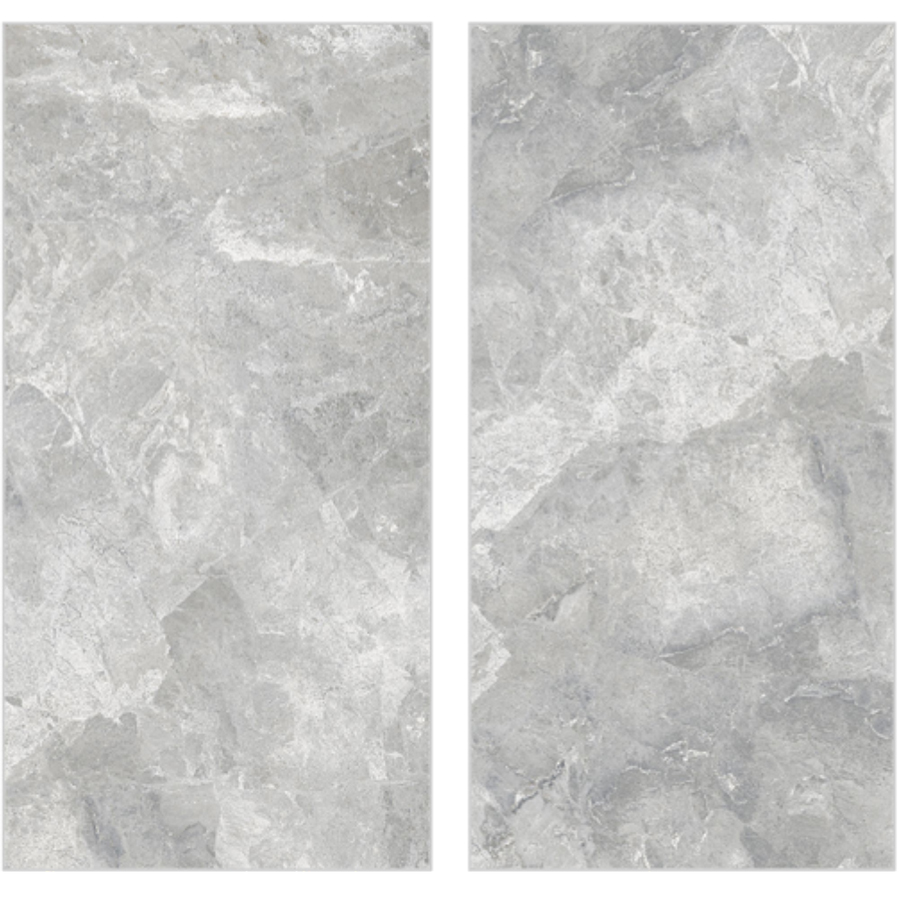 GẠCH ẤN ĐỘ 600X1200 BRECCIA GREY AZ-G62018