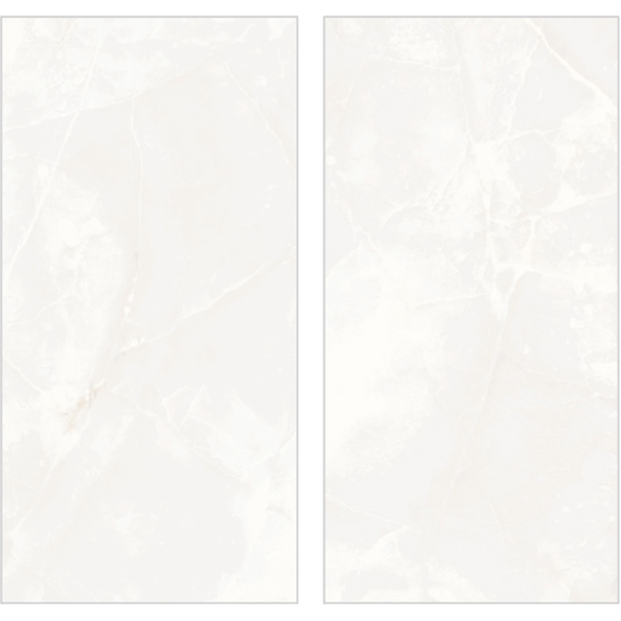 GẠCH ẤN ĐỘ 600X1200 MOON ONYX LIGHT AZ-G62017