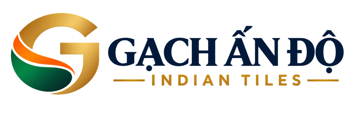 Logo GẠCH ẤN ĐỘ